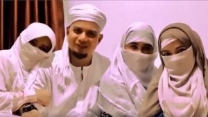 Imam Besar Masjid Istiqlal: Poligami Justru Menyebabkan Perceraian