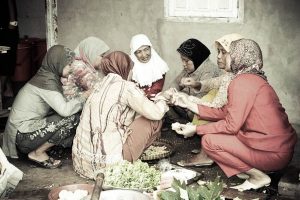 Khutbah Jumat Spesial Idul Fitri: Anjuran Menjaga Hubungan Baik dengan Tetangga