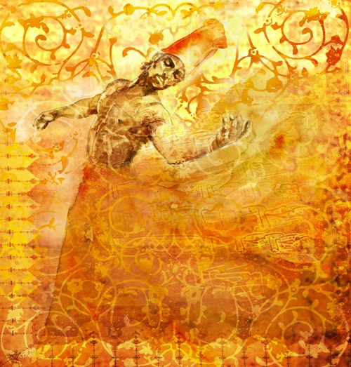 Fakhrun Nisa: Perempuan Suci dalam Karya Jalaludin Rumi