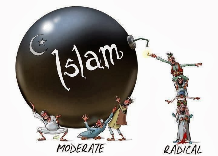 Islam Bukan Agama Kekerasan