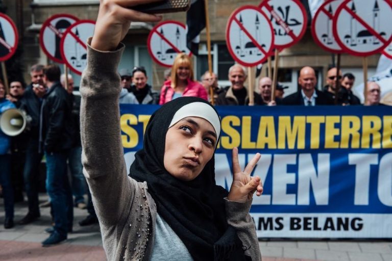 Membayangkan Gerakan Muslim Milenial yang Melawan Ketidakadilan   