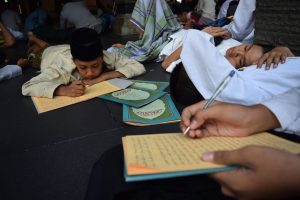 Ini Empat Metode Tafsir Al-Quran