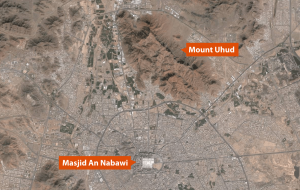 Belajar dari Kekalahan Rasulullah di Jabal Uhud