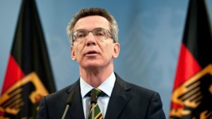Menteri Jerman Mengusulkan Hari Libur Bagi Muslim