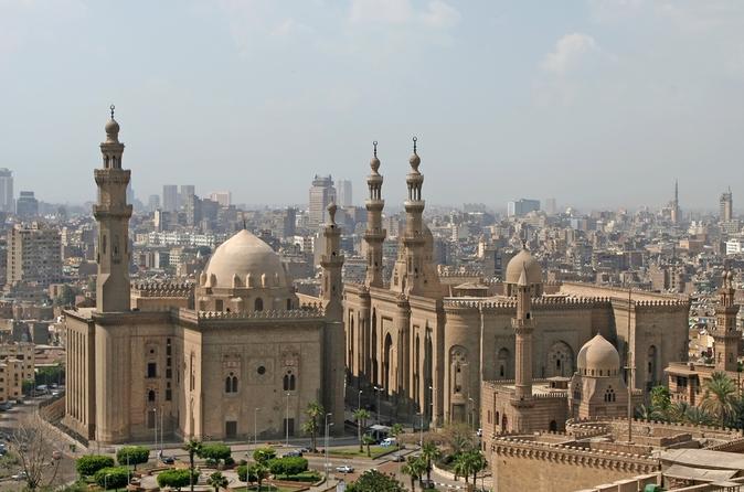 Kisah Peradaban Islam: Mesir Pernah Bersinar, Jepang pun Datang Belajar
