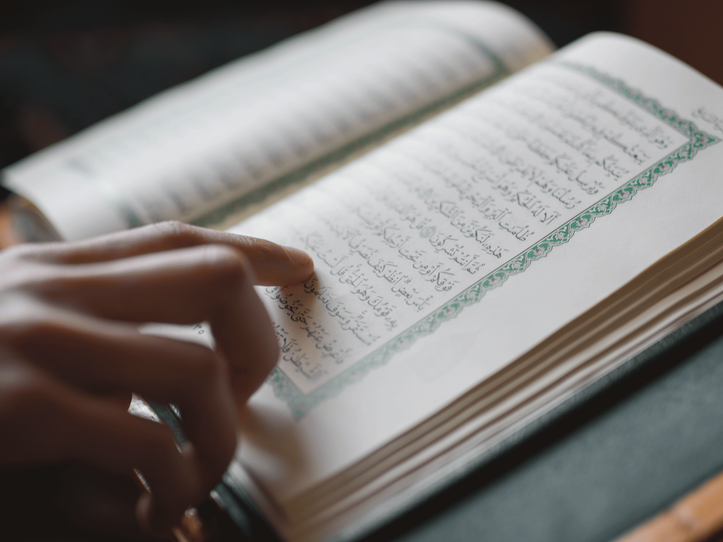 Selain Tartil Kita Juga Boleh Membaca Al Quran dengan Beberapa Macam Cara Ini Islami[dot]co