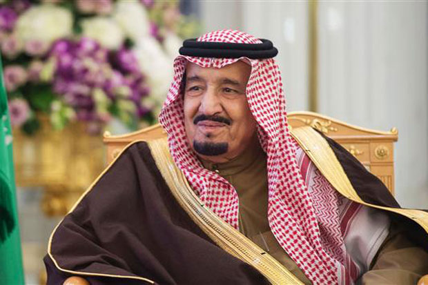 Raja Salman Dirikan Lembaga Hadis Terkait Perang Melawan Ideologi  Radikal