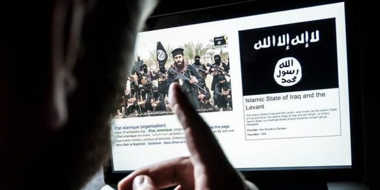 Doktrin Terorisme Berkedok Agama dan Literasi Media Kita