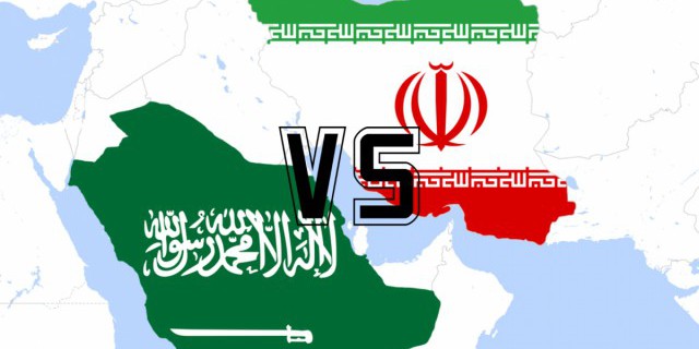 Di Indonesia, Arab Saudi dan Iran Bisa Duduk Bersama dengan Mesra