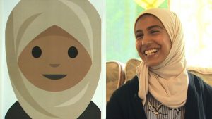 Dunia Islam Pekan Ini (3-10 Nov): Emoji Jilbab hingga Bersih-bersih Arab Saudi