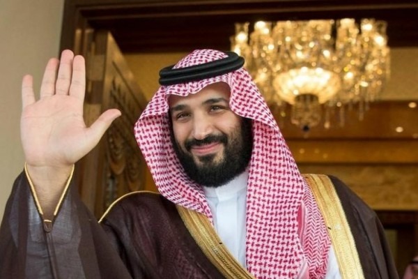 Wahabisme Didanai Barat Sejak Perang Dingin, kata Pangeran Arab Saudi