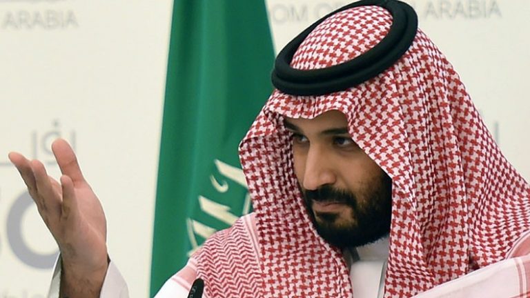 Cara Arab Saudi Belajar Islam Moderat