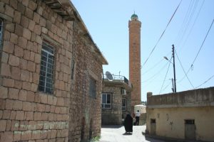 Kota Amedia: Berbagi Tradisi Ziarah Yahudi, Nasrani dan Islam di Irak