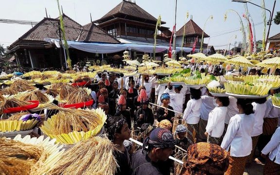 Setelah Berjuang Lama, Aliran Kepercayaan Boleh Cantumkan 