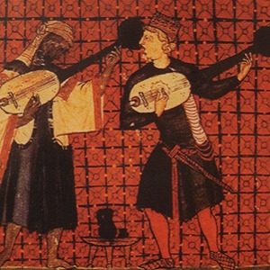 Hikayat Musik dalam Peradaban Islam