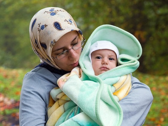 Dalam Islam, Anak Wajib Memberi Nafkah Orang Tua