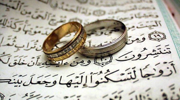Pernikahan Jangan Dianggap Sepele, Ini 3 Tantangan Pernikahan Menurut Imam Al-Ghazali