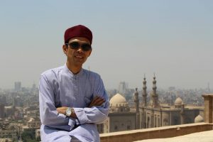 Ustadz Abdul Somad Masih Menjadi Ustadz Paling Populer di Indonesia