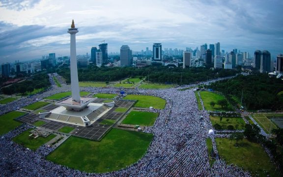 Kenapa Orang Beragama Bersikap Intoleran? - Islami[dot]co