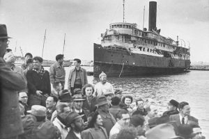 Sejarah Konflik Israel-Palestina (2): Gelombang Imigrasi Yahudi ke Palestina
