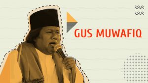 Gus Muwafiq, Dai untuk Millenial Zaman Now