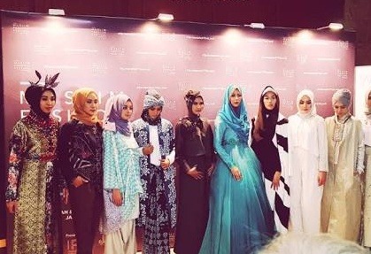 Menjadi Perempuan Muslim Modern