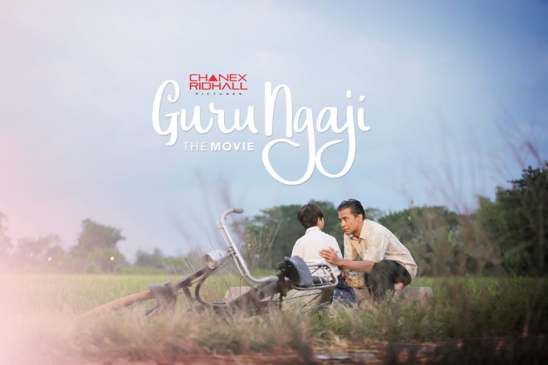 Film ‘Guru Ngaji’ Siap Tayang di 2018