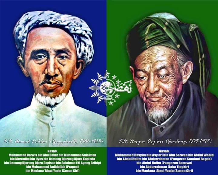 Perbedaan Muhammadiyah dan NU: Sejarah, Pemikiran, dan Struktur Organisasi