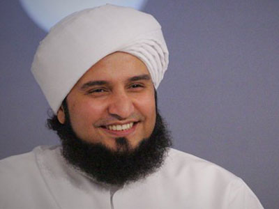 Habib Ali Al-Jufri: Haram Menebar Kebencian atas Nama Agama