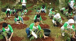 Berbeda dalam Iman, Beraksi untuk Alam: Bahagianya Bisa Jaga Bumi Bersama Umat Lintas Agama