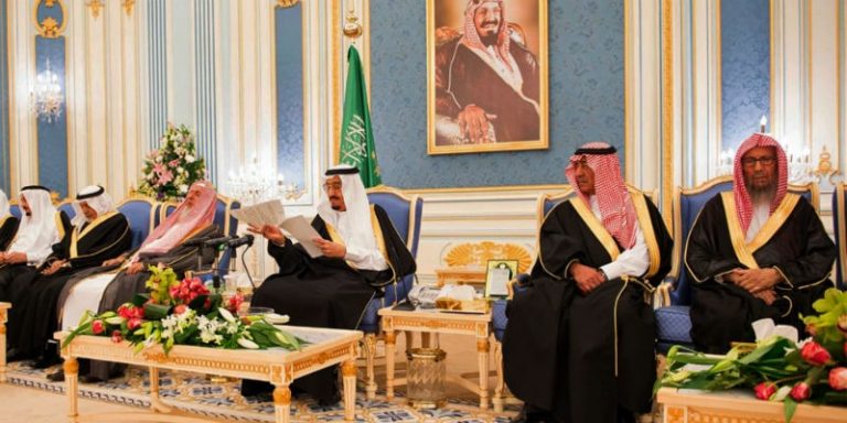Menelisik Upaya Syari’atisasi Global Saudi