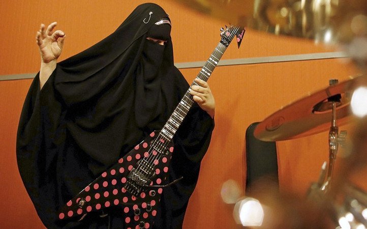 Fatwa Anti Musik di Arab Saudi Terancam oleh Kebijakan Pemerintahnya Sendiri