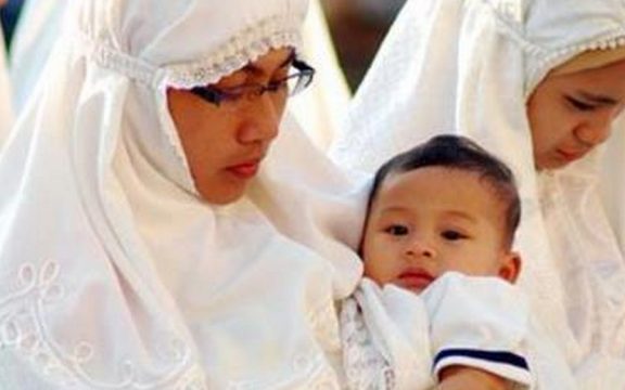 Cara Allah Menyelamatkan Bayi Nabi Musa dari Kekejaman 