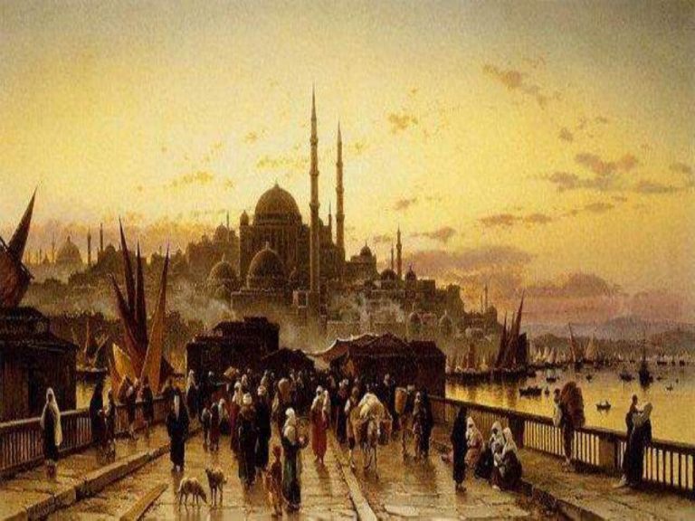 Reformasi Imam Ghazali dalam Sejarah Islam