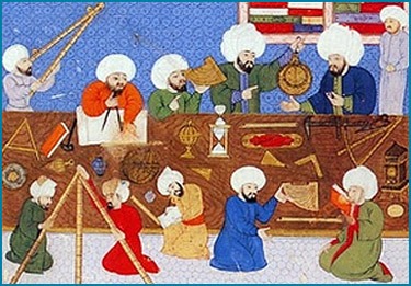 Dialog Khalifah Makmun dengan Aristoteles Tentang Masa Depan Islam