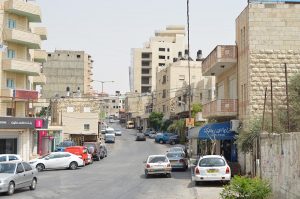 Palestina Menolak Abu Dis Jadi Ibukotanya