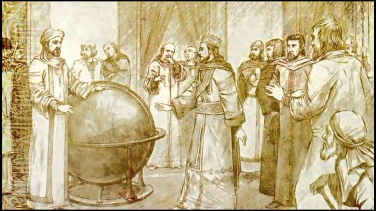 Ustadz-ustadz Medsos: Keturunan Nabi, Ulama dan Sejarah Keilmuwan Islam (Bag-2)