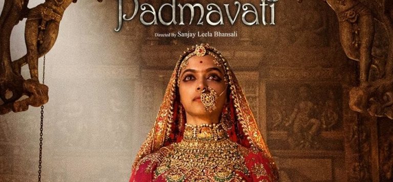 Padmavat Film Kontroversial Tentang Penguasa Muslim dan Ratu Hindu