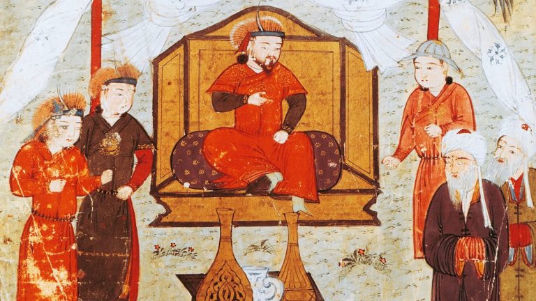 Musik dalam Peradaban Islam (4): Jejak dan Hilangnya Karya di Istana Baghdad
