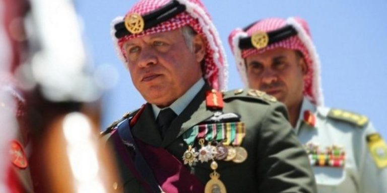 Raja Yordania: Masyarakat Internasional Tidak Boleh Diam atas Kondisi Palestina
