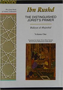 Konteks Historis Kitab Bidayat al-Mujtahid [Bag. II]