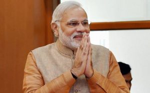 Narendra Modi Menjadi Perdana Menteri India Pertama yang Kunjungi Palestina