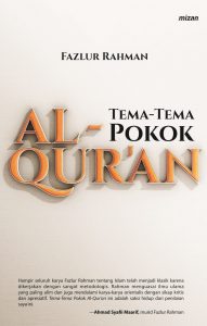 Mendengarkan Al-Qur’an Berbicara Untuk Manusia