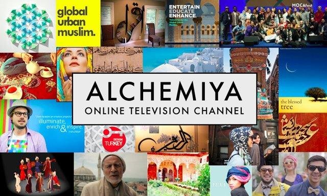 Saluran Video Islam  Asal Inggris Berencana Merambah Asia