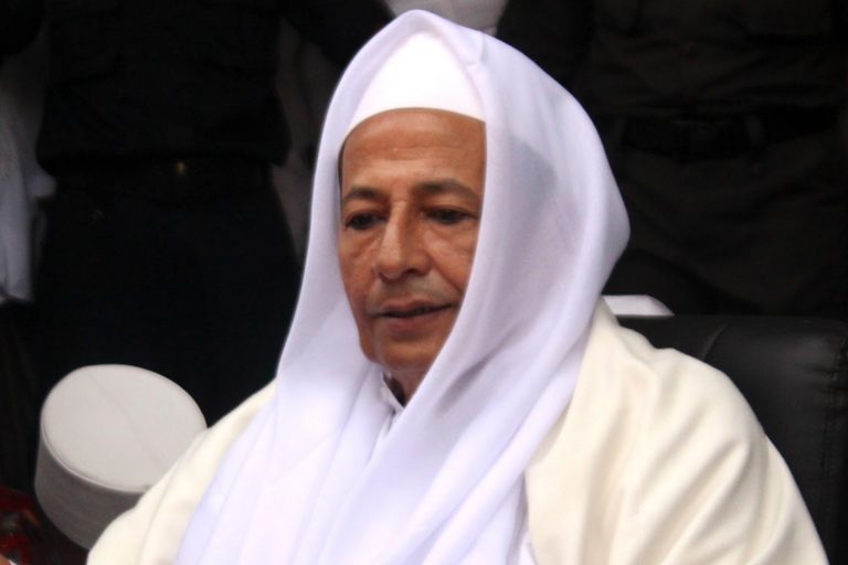 Habib Luthfi bin Yahya: Jabatan Itu Amanat Bukan Hal Sepele dan Pesan Rasul untuk Abu Dzar