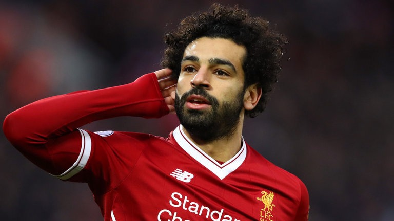 Video Viral Fans Liverpool Yang Siap Menjadi Muslim Untuk Mohammad Salah