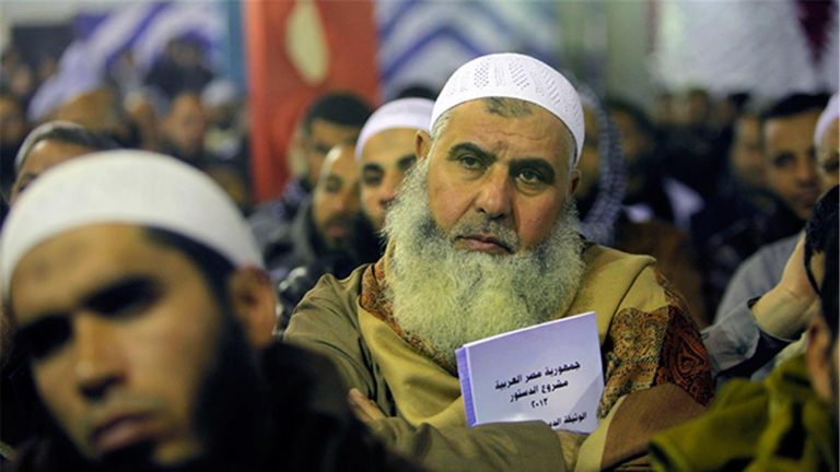 Mengapa Kelompok Salafi Hobi Menggunakan Nama “Abu-Abu”an?