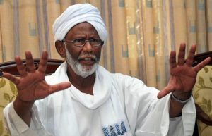 Hasan al-Turobi: Tokoh Pembaharuan Islam dari Sudan