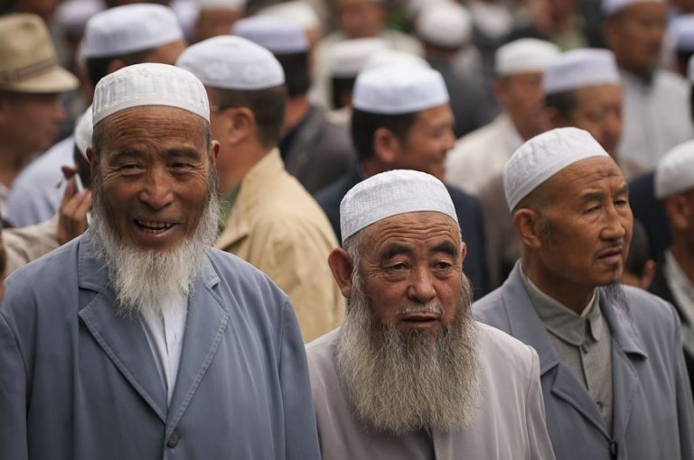 Bagaimana Tauhidisme Bergerak di Tionghoa?