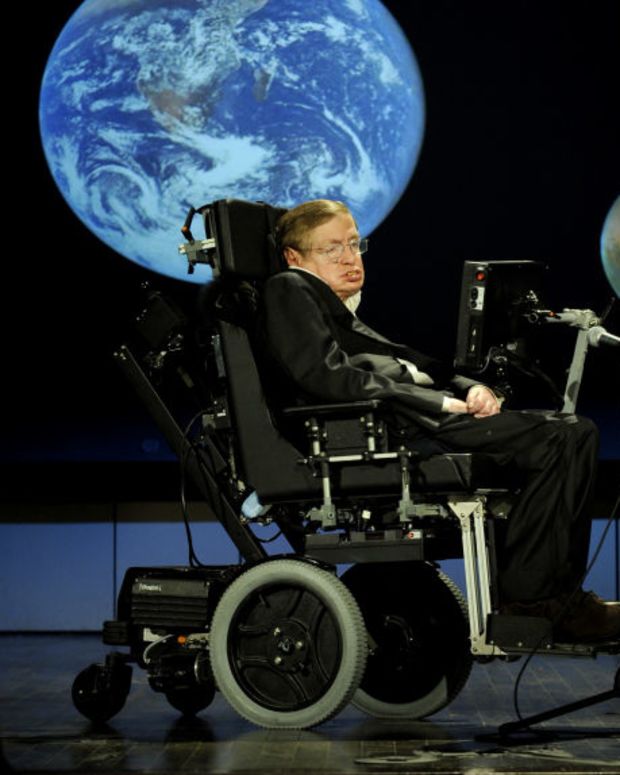 Sekali Lagi Tentang Hawking: Cinta Pengetahuan Sebagai Kodrat Manusia